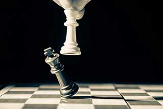 Problem Solving Strategico / Consulenza Aziendale