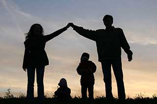 Psicoterapia di coppia/famiglia/relazionale