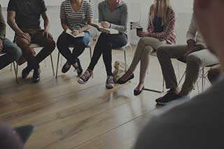 Coaching Individuale e di Gruppo